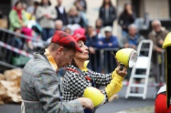 La Deuche Joyeuse  80 * 5616 x 3744 * (6.56MB)